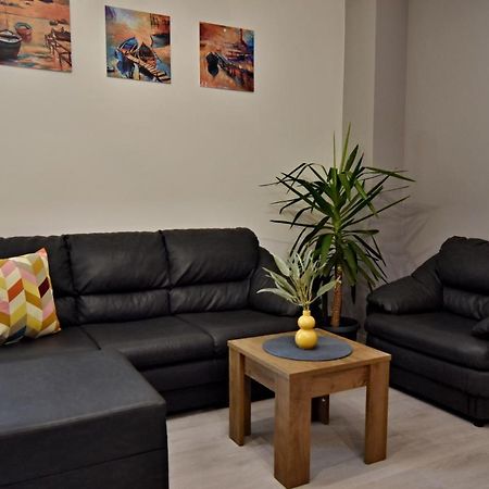 Apartment Orpheus Велинград Екстериор снимка