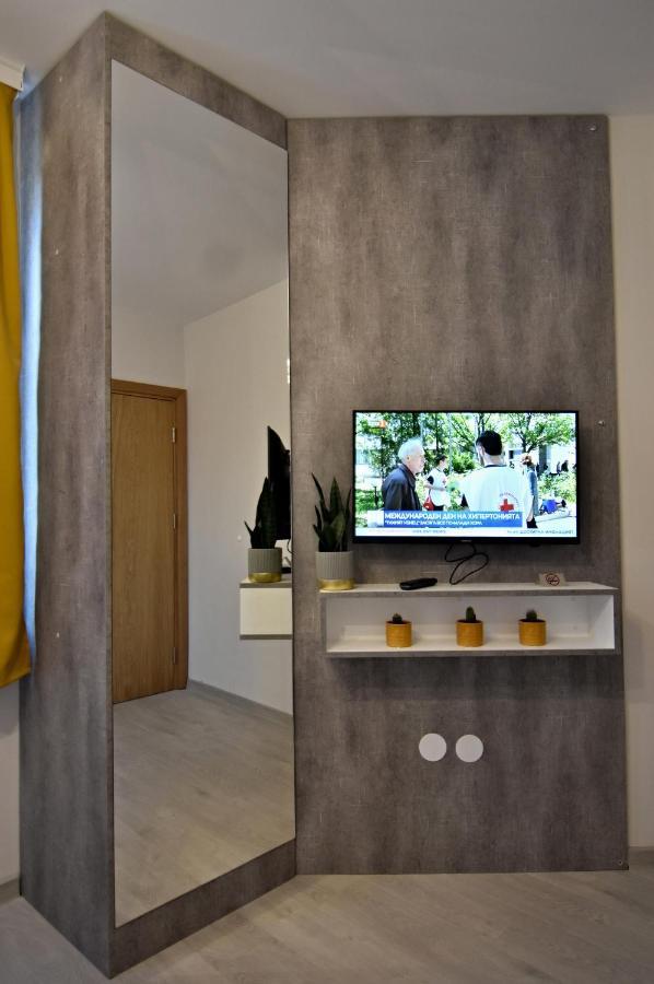 Apartment Orpheus Велинград Екстериор снимка