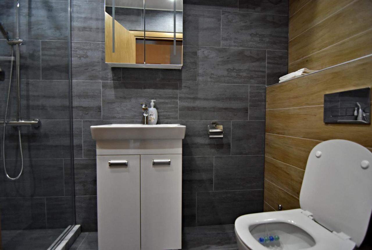 Apartment Orpheus Велинград Екстериор снимка