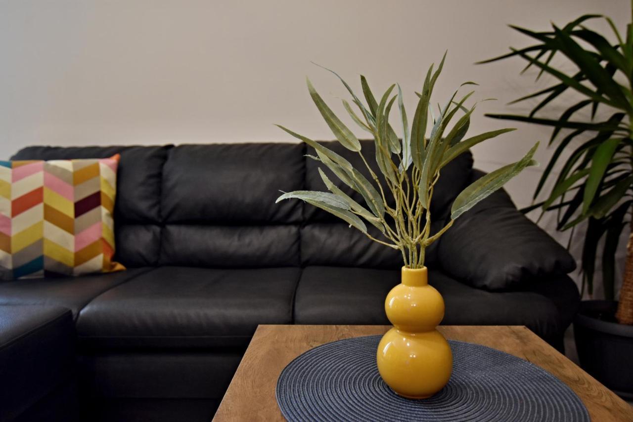 Apartment Orpheus Велинград Екстериор снимка
